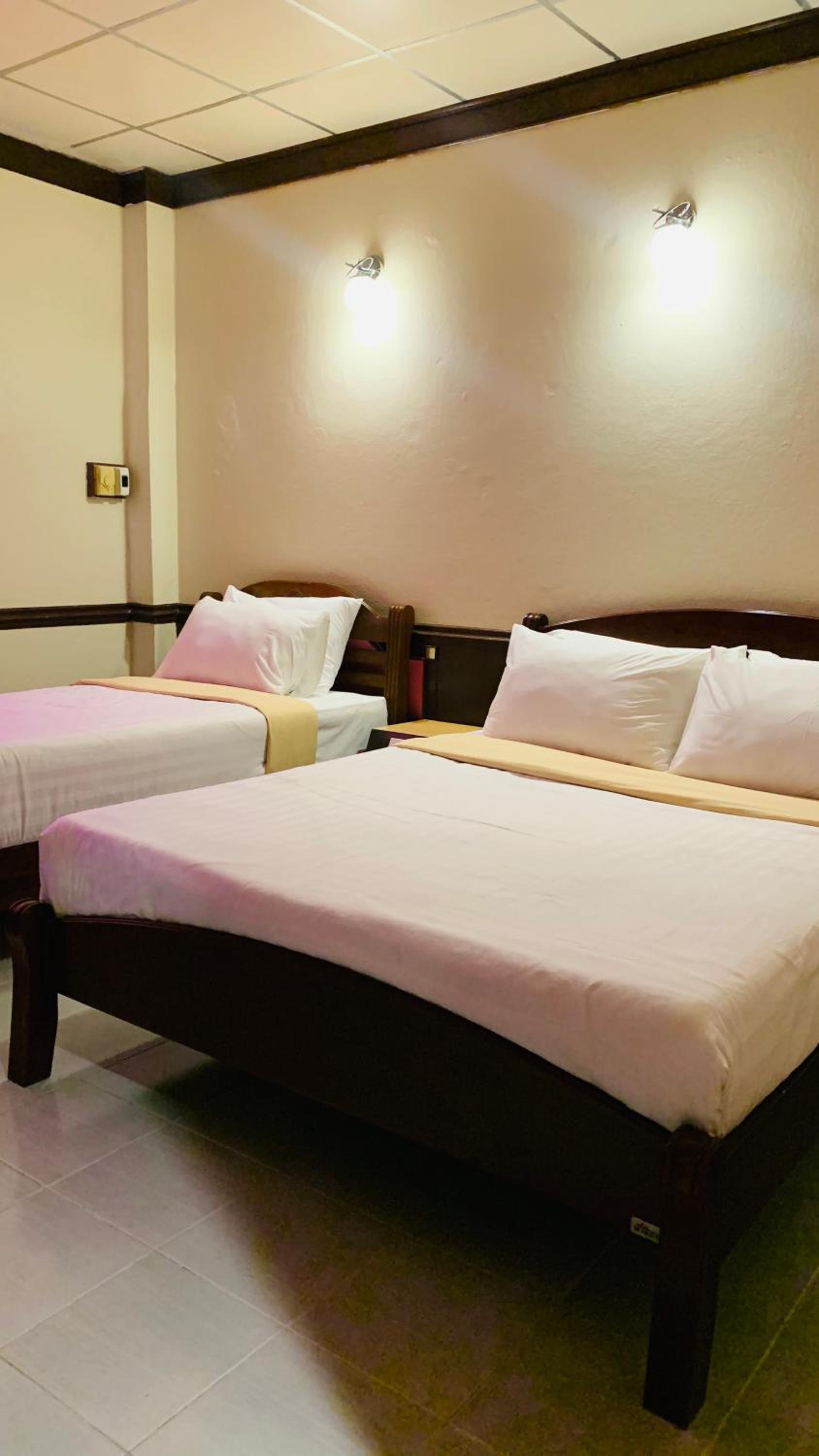 seaside palace hotel