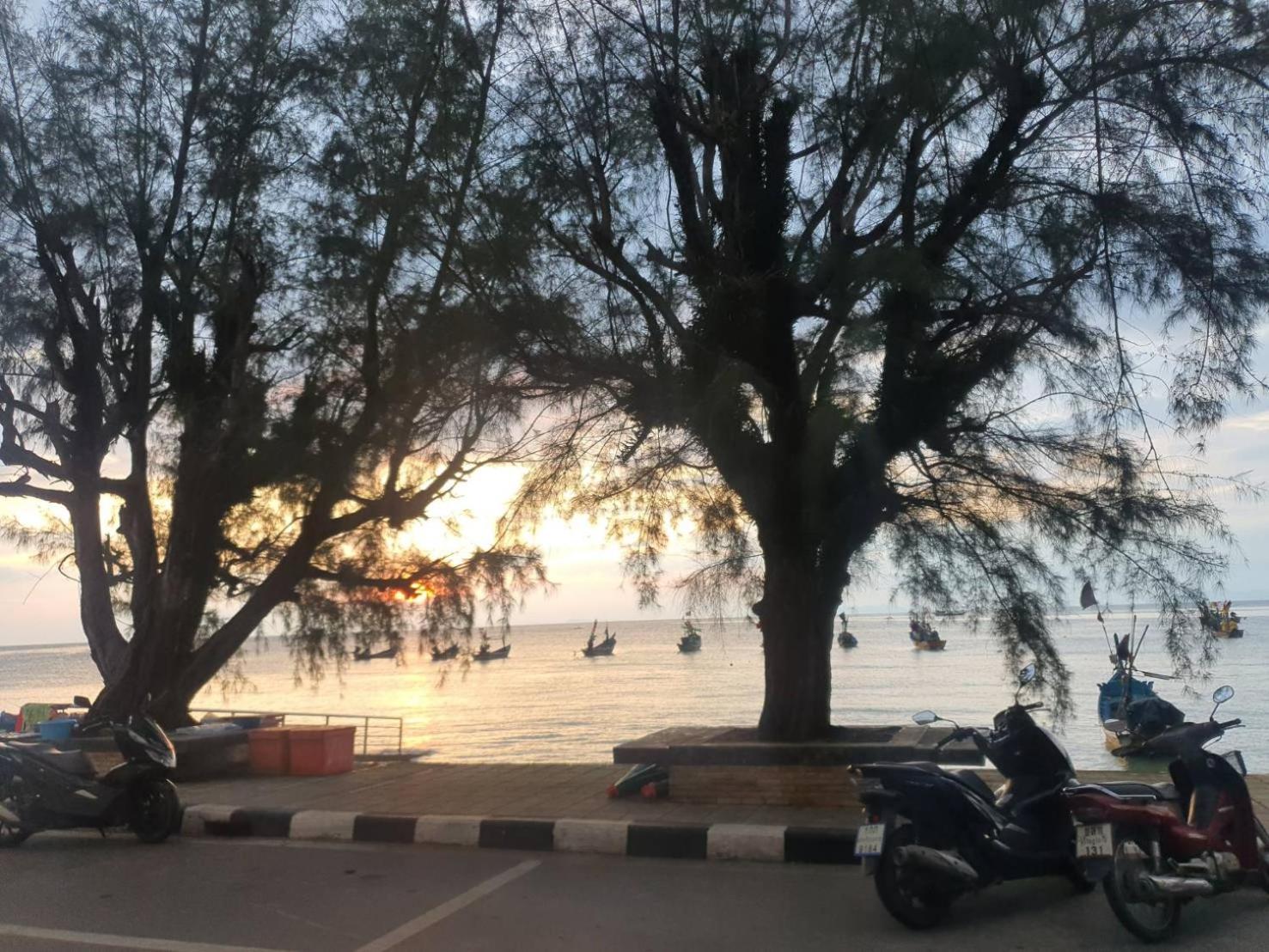 seaside palace hotel