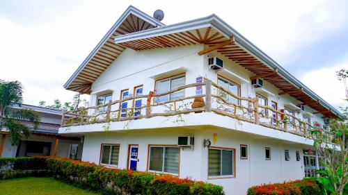 unwnd boutique hotel calatagan