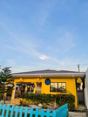 unwnd boutique hotel calatagan
