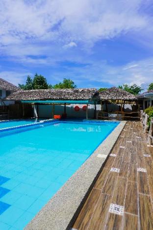 unwnd boutique hotel calatagan