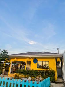 unwnd boutique hotel calatagan