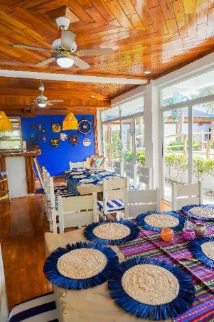 unwnd boutique hotel calatagan