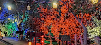 unwnd boutique hotel calatagan