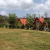 panshet camping