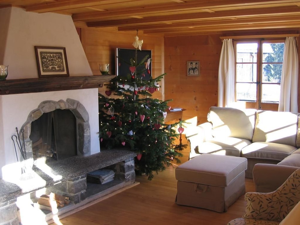 boutique hotel alpenrose