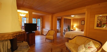 boutique hotel alpenrose