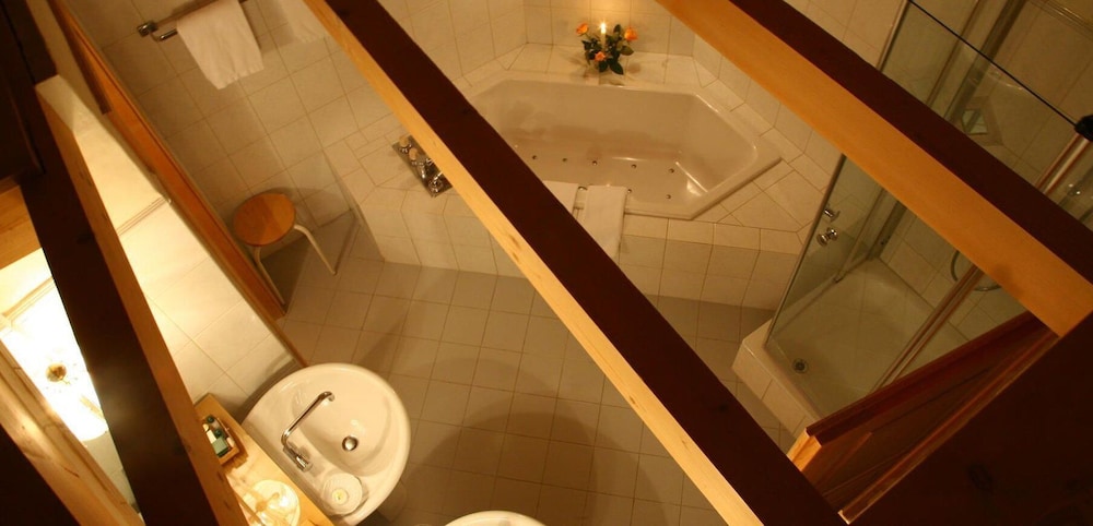 boutique hotel alpenrose