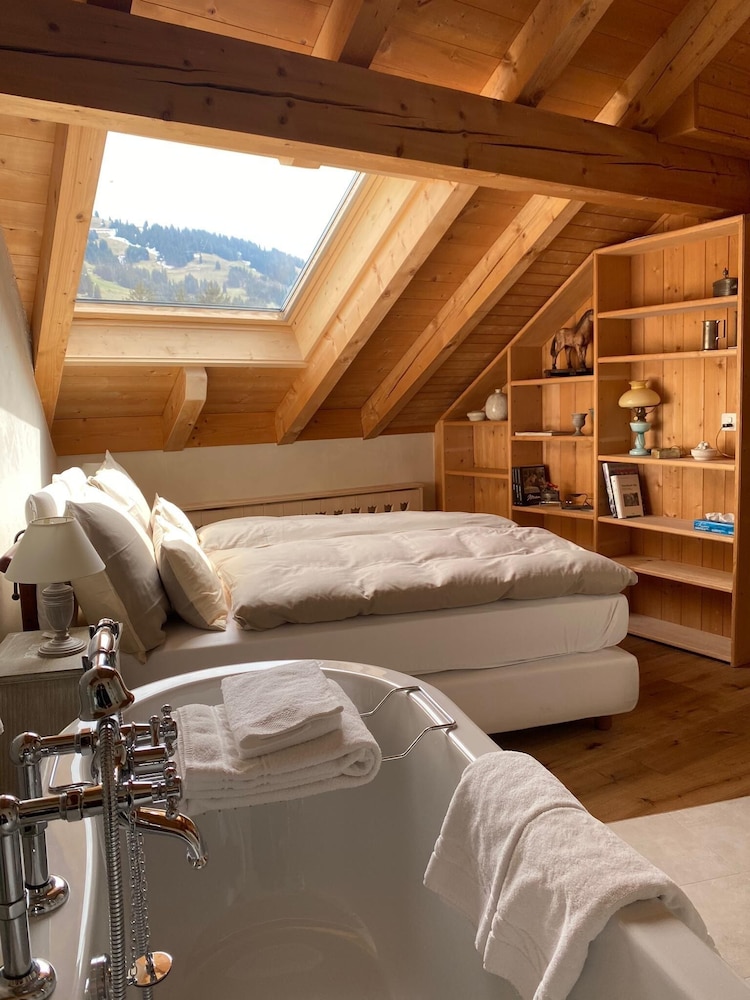 boutique hotel alpenrose