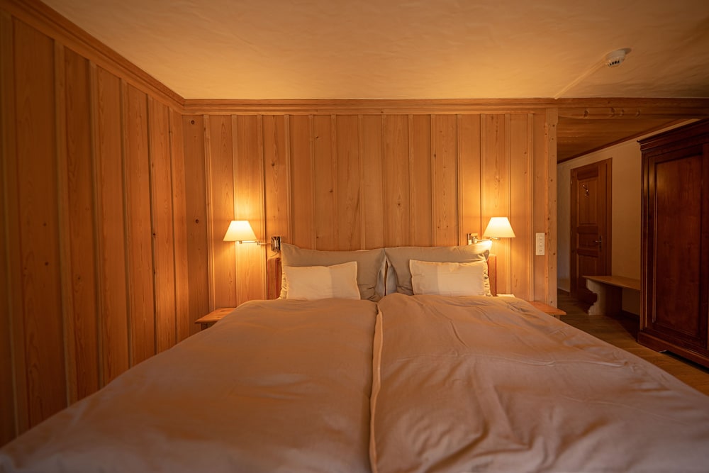 boutique hotel alpenrose
