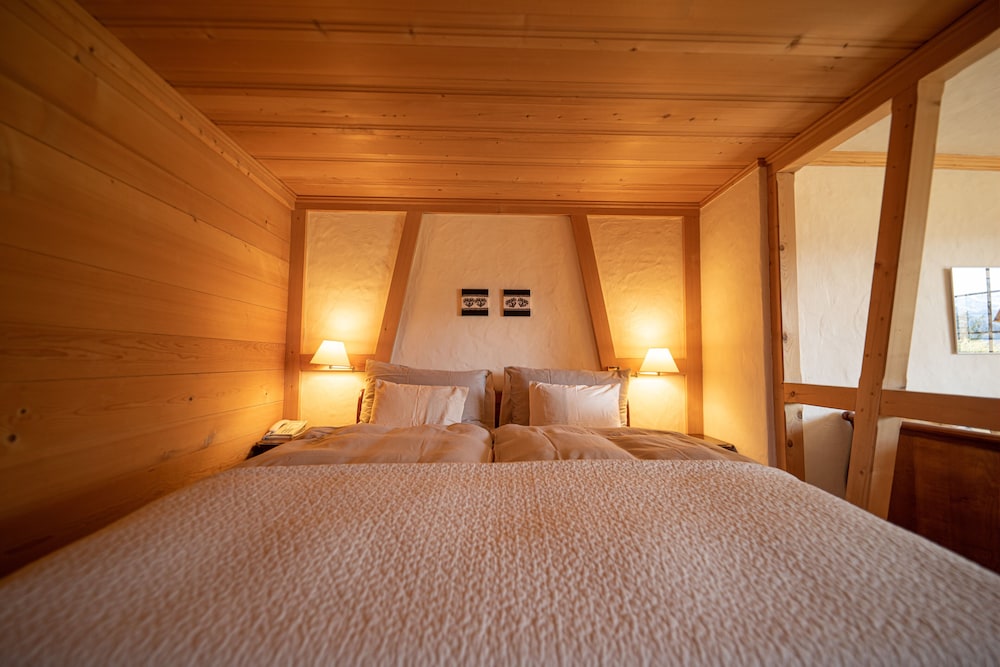 boutique hotel alpenrose