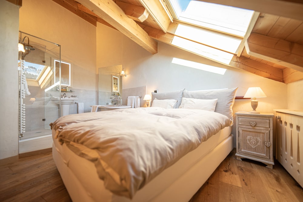 boutique hotel alpenrose