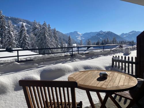 boutique hotel alpenrose