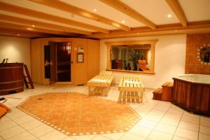 boutique hotel alpenrose
