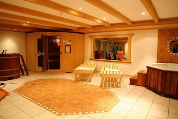 boutique hotel alpenrose