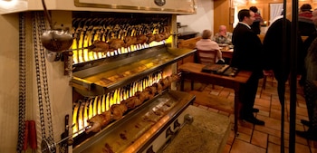 boutique hotel alpenrose