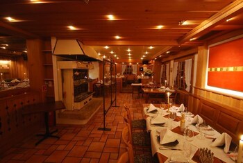 boutique hotel alpenrose