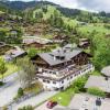 boutique hotel alpenrose