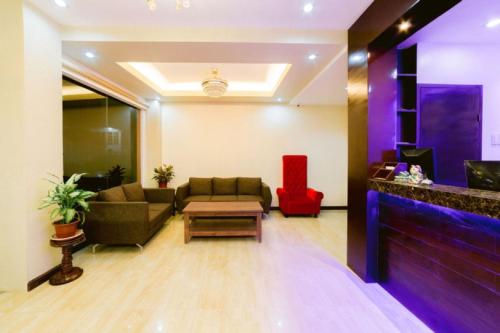 reddoorz isabelle tourist hotel hinatuan