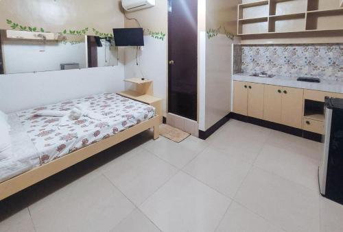 reddoorz isabelle tourist hotel hinatuan