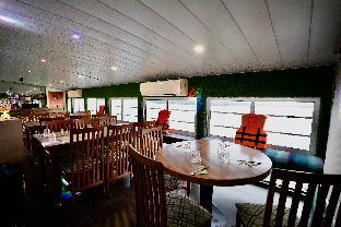 flodine boat