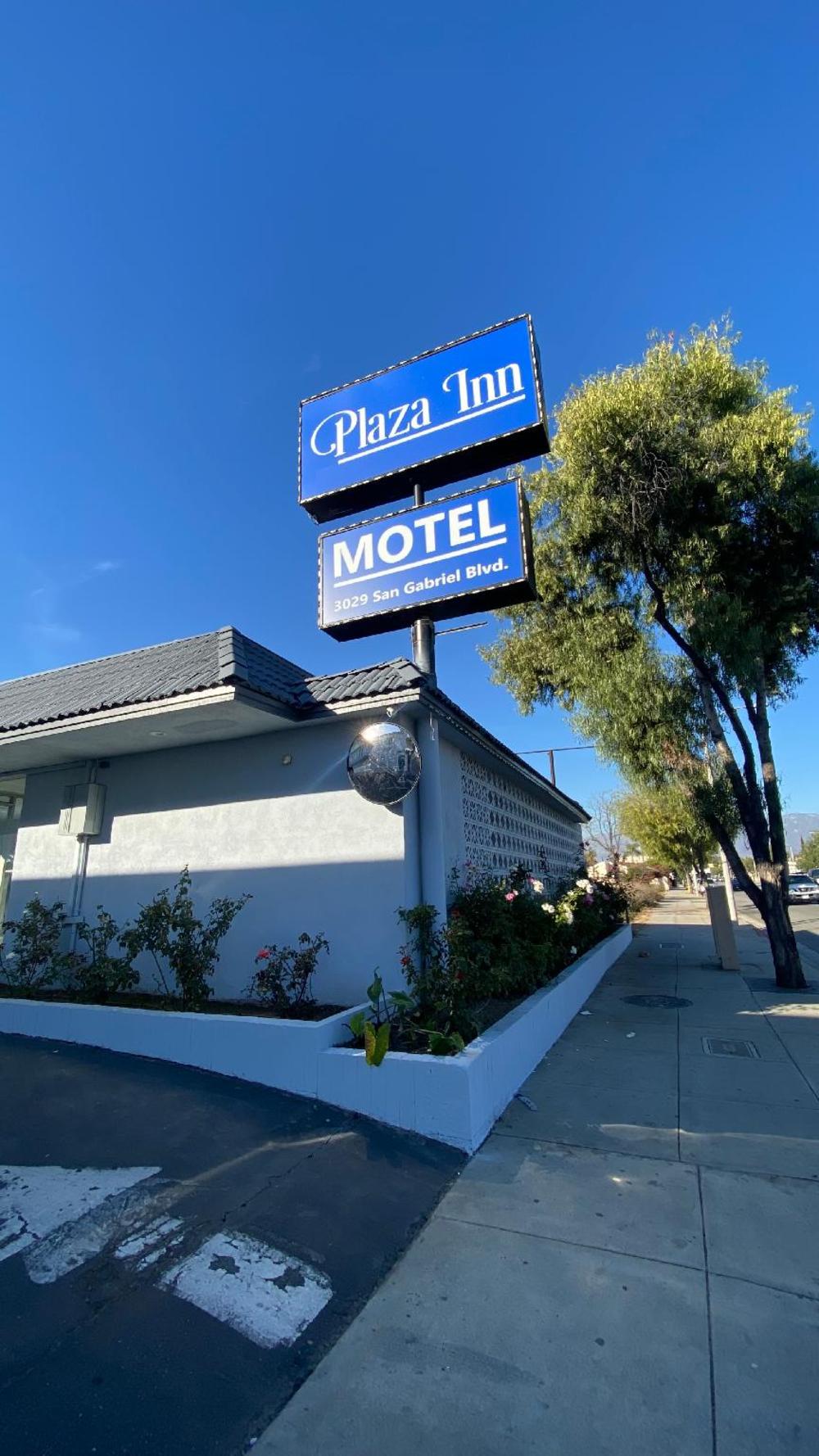 los angeles ca