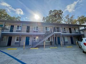 la casa motel burbank airport