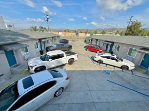 la casa motel burbank airport