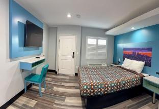 la casa motel burbank airport