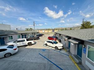 la casa motel burbank airport