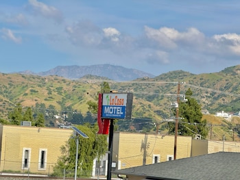 la casa motel burbank airport