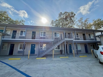 la casa motel burbank airport