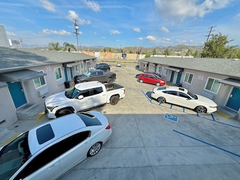 la casa motel burbank airport