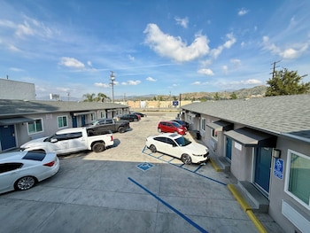 la casa motel burbank airport