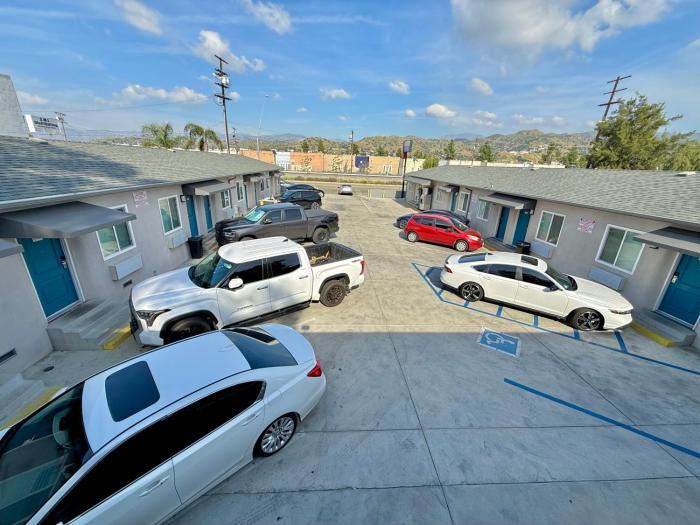 la casa motel burbank airport