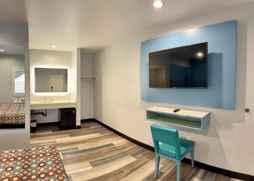 la casa motel burbank airport