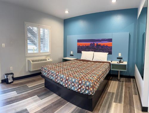 la casa motel burbank airport