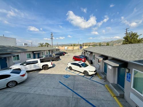 la casa motel burbank airport