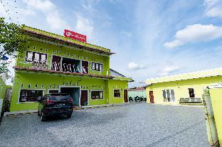 reddoorz syariah near uisu medan