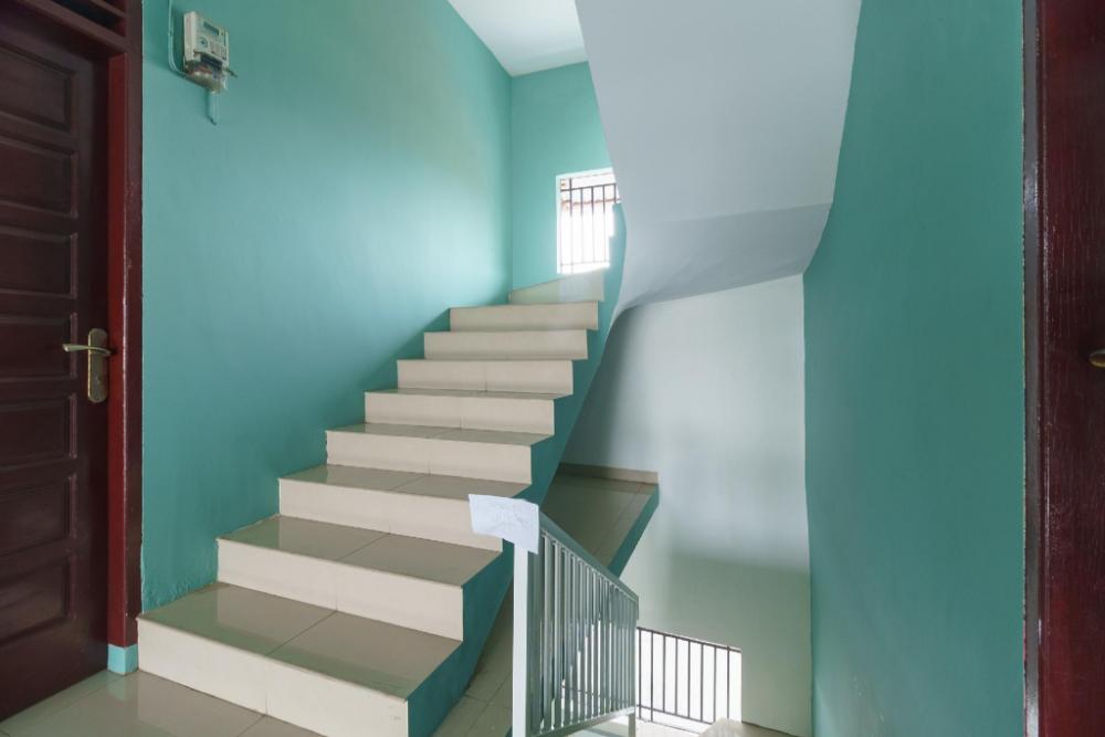 reddoorz syariah near uisu medan