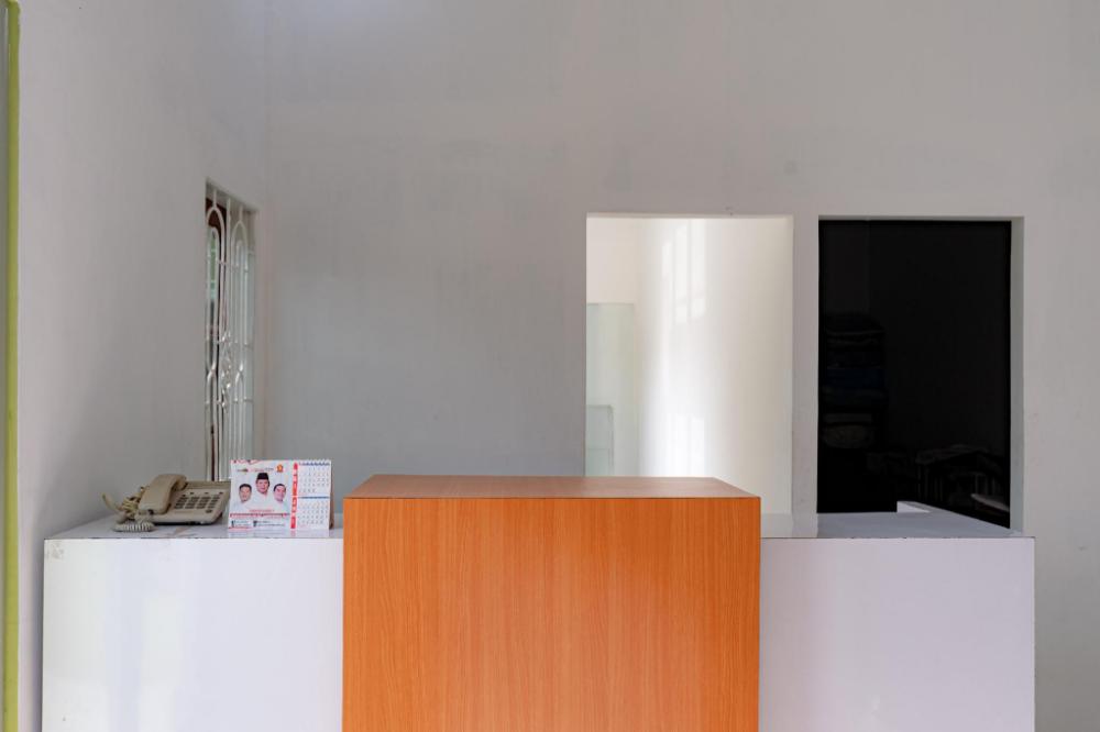 reddoorz syariah near uisu medan