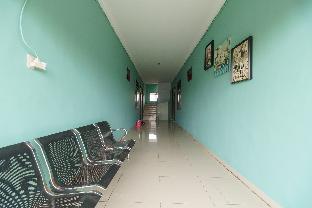 reddoorz syariah near uisu medan