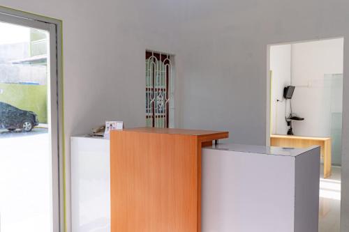 reddoorz syariah near uisu medan