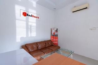reddoorz syariah near uisu medan