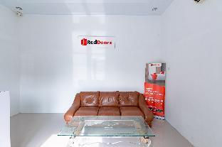 reddoorz syariah near uisu medan