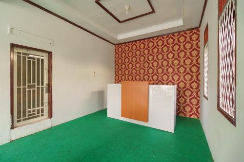 reddoorz syariah near uisu medan