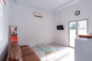 reddoorz syariah near uisu medan