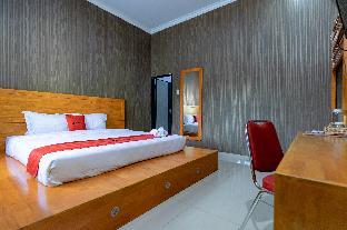 reddoorz syariah near uisu medan