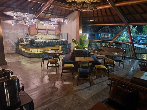 parlezo by kagum hotels