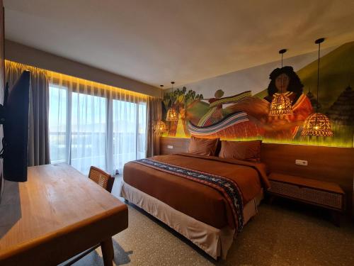 parlezo by kagum hotels